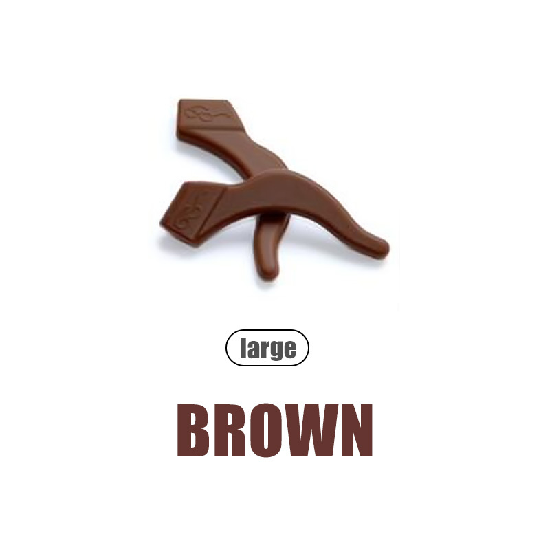 BROWN -Large