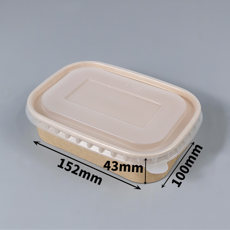 brown 500ml with PP lid