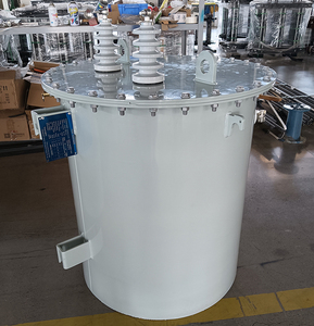 Hochspannung transformator für Leistung 33 KV Induktiv 220 bis 110 Zündung 200V Ausgang 3KV Eingang - Product Image 6