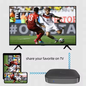 4K Strong TV Box-Best-12-Monats-Code von, M3U für Israel, Großbritannien, Nordic - Stable und Smooth Streaming - Product Image 2