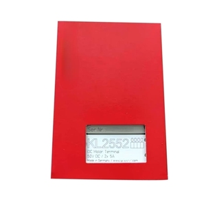 Stock Available KL3062-0010 KL3062-0011 KL3062-0012 <strong>Analog</strong> <strong>Input</strong> <strong>PLC</strong> <strong>Module</strong> - Product Image 6