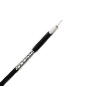 אנטנה catv כבל קואקסיאלי rg12 rg11 עם pvc pe <span class=keywords><strong>lszh</strong></span>