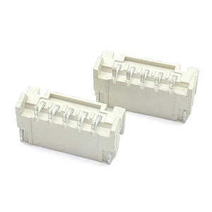 2.0mm Wire to Board <strong>Connector</strong> 2-16P Horizontal Smt PH 2.0mm Wafer <strong>Connector</strong> Needle Socket Terminal <strong>Connector</strong> - Product Image 2