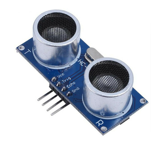 Ultraschalls ensor HC-SR04 HCSR04 Welt Ultraschall wellen detektor Ranging Modul Sensor