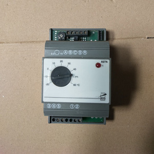 A27A2N15 <strong>Control</strong> Module Used in Good Condition 3 MONTHS Warranty Controller - Product Image 6