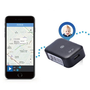 Konumlandırma su geçirmez Gps Gprs takip cihazı online konumlandırma araba aşırı hız alarmlı Gps takip cihazı bisiklet motosiklet - Product Image 1
