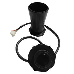 Sensor de estacionamiento ultrasónico de larga distancia y bajo consumo de energía, para monitoreo de rotura de cables, monitoreo de nivel de agua - Product Image 1