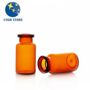 Garrafa de vidro de diferentes tamanhos para uso médico frasco vazio made <span class=keywords><strong>in</strong></span> china