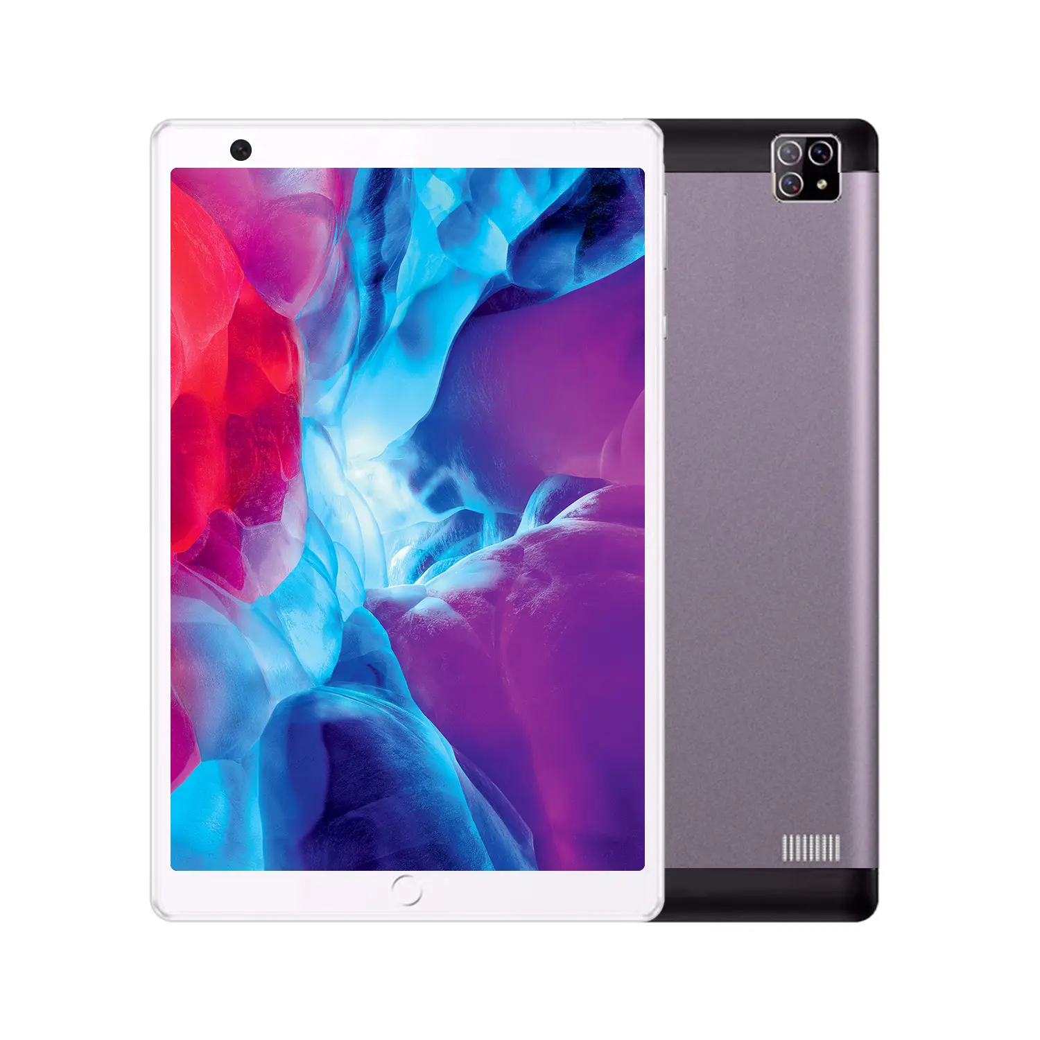 Yeni gelenler ucuz fiyat 8 inç IPS 3G Android akıllı Tablet 2.0GHZ dört çekirdekli MTK6592 oyun Tablet PC çift SIM kart