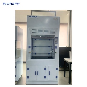 BIOBASE China C PP-Abzug FH1000(P) Mikroprozessors teuerung system für Labor - Product Image 2
