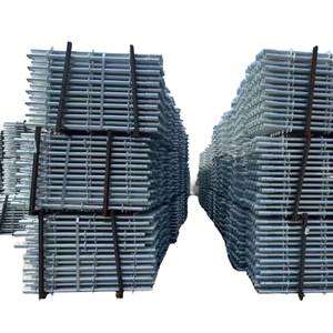 Edificios estructuras andamio - Product Image 1