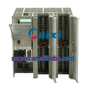 Controller di programmazione plc di alta qualità plc pac e controller dedicati 6ES7314-6EH04-0AB0 - Product Image 5