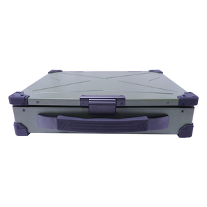 1600MHz <strong>DDR3</strong> <strong>4GB</strong> Industrial Portable <strong>Computer</strong> 14.1 Inch LCD Display Dual Core HDMI Interface 1280*800 Resolution Rugged <strong>Notebook</strong>