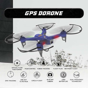 Hot Sale <strong>Syma</strong> 4K X31 <strong>Drones</strong> with 4k <strong>Camera</strong> and Gps Long Range Quadcopter for Adult Gesture Control <strong>Drone</strong> - Product Image 5