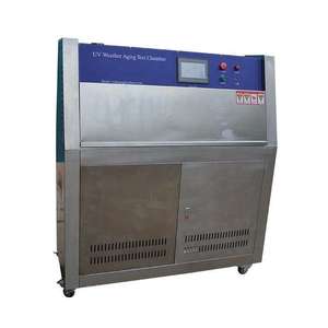 Uv Accelerated Aging Weathering Tester <strong>Machine</strong> Uv Weather Aging <strong>Testing</strong> Chamber - Product Image 3