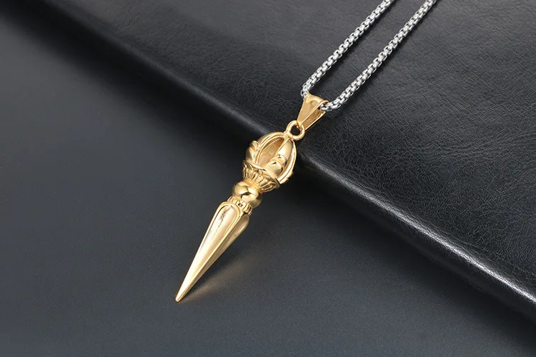 ACERO Oro MEZCLADO