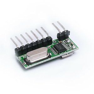 2.4GHz ISM GFSK BR EDR2.1 UART Wireless per il modulo ricetrasmettitore Bluetooth per telecomandi - Product Image 3