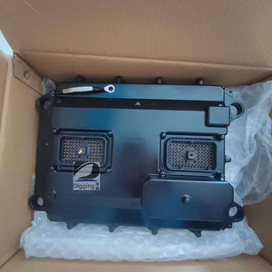 10R-5608 348-2379 206-2710 Модуль блока управления 10R5608 3482379 2062710 ECM CPU с программой - Product Image 5