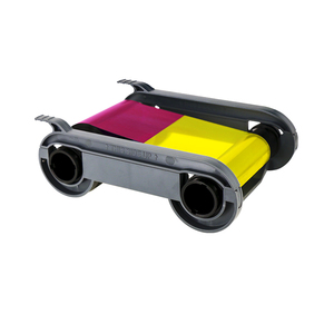 Evolis Primacy R6F003S14 ymcok彩色打印机色带