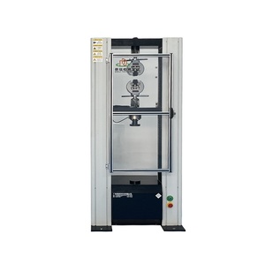 Máquinas de prueba de fatiga rentables para la validación de materiales y componentes - Product Image 1