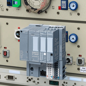 6 es78 6 es777 Software Simatic nuovo originale warehousstock Plc Controller modulo di programmazione Cpu 6es7822-0aa23-0ya5