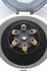 Centrifugeuse WISDOM 0412 24 Placer Clinica Concentrateur <span class=keywords><strong>centrifuge</strong></span> horizontal de suralimentation - Product Image 3