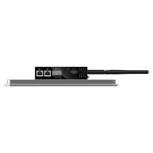 Truciolare ED-HMI2120-101C Raspberry Pi Quad Core Cortex-A72 con RS232/RS485 Industrial Tablet , RTC ,Watch Dog, EEPROM - Product Image 2