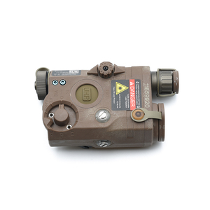 เวอร์ชั่นอัพเกรดใหม่ Gen2 FMA LA5-C PEQ-15ทำงานได้อย่างสมบูรณ์2022อาวุธแสง IR illuminator IR เลเซอร์และเลเซอร์ที่มองเห็นได้ - Product Image 4