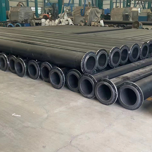 <strong>Dredging</strong> <strong>Uhmwpe</strong> Pipe Smooth <strong>Uhmwpe</strong> Pipe <strong>Dredging</strong> <strong>Floats</strong> - Product Image 4