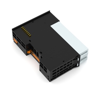 Módulo de E/S remota Ethercat integrado DB9 IO Módulos digitales Salida de entrada para controladores Plc