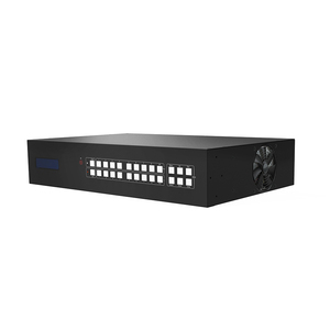 Matriz 8x8 HDMI2.0b sobre HDBaset 70m 100M 150m 8x entradas HDMI, 8x salidas HDbaset - Product Image 5