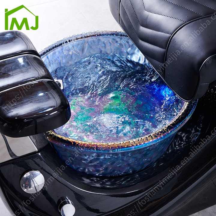 Pedicure Chair M02