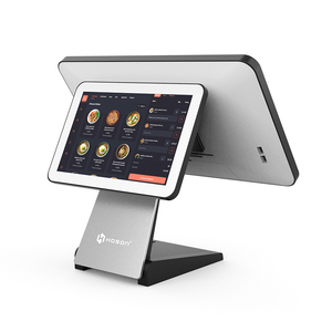 1 Years Warranty POS System All <strong>in</strong> One Touch Screen Point of Sale <strong>Device</strong> <strong>with</strong> <strong>Built</strong>-<strong>in</strong> <strong>Printer</strong> for Store Business - Product Image 4