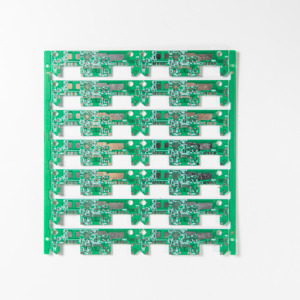 แผงวงจรพิมพ์ OEM PCB และ PCBA ที่กําหนดเองผู้ผลิตประกอบ PCB อิเล็กทรอนิกส์ - Product Image 1