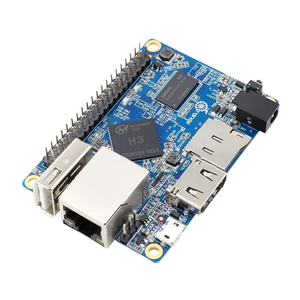 Presa di fabbrica arancione Pi One 1GB H3 supporto Quad-Core per Computer Android,Ubuntu,Debian Mini Singe Board - Product Image 2
