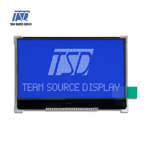 FSTN Positiv ST7565R IC LCD 128x64 Monochromes LCD-Anzeige modul COG-Anzeige - Product Image 4