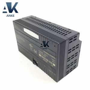 IC200ALG260 IC200ALG264 IC200ALG321 IC200ALG331 GE Fanuc VersaMaxアナログ入力/出力モジュール - Product Image 1