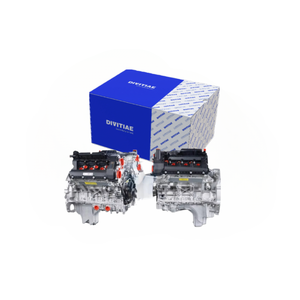 Otomatik motor 306PS uzun motor bloğu 3.0L LR079612 için Land Rover 306PS için komple motor XJL/XFL - Product Image 1