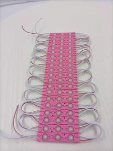 3 <strong>Led</strong> Modules <strong>White</strong> 1.5W <strong>Led</strong> Single Module Lights for Sign Board Lightbox Letters - Product Image 5