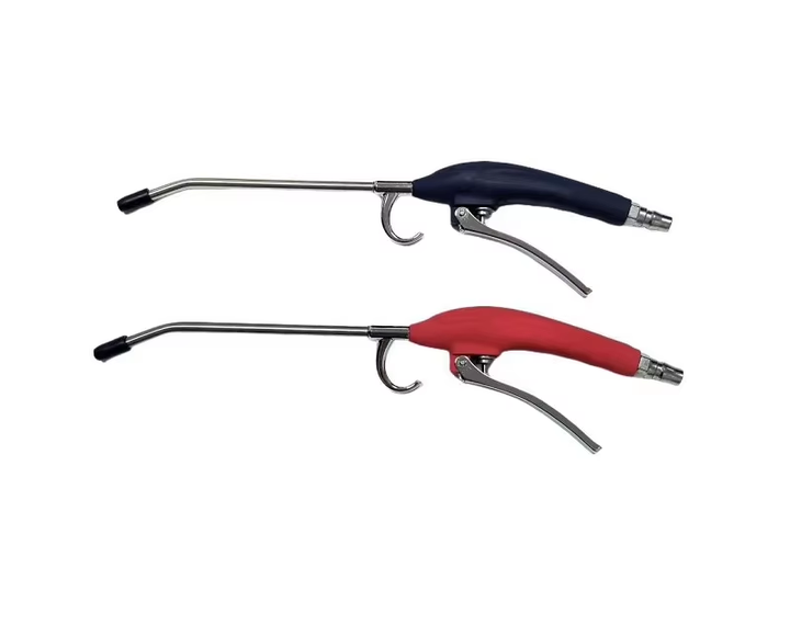 Top-ranking Suppliers Dust Blower air Nozzle Post air Blowing Gun