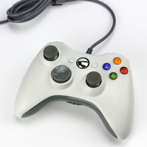 Wired Gamepad Controller for <strong>Xbox</strong> 360 Console for Microsoft <strong>Xbox</strong> 360 Game Joystick