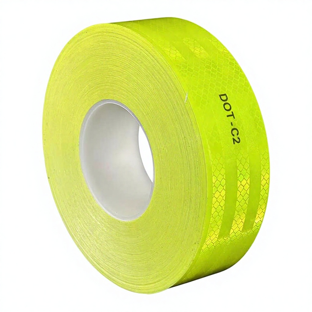 jaune fluo