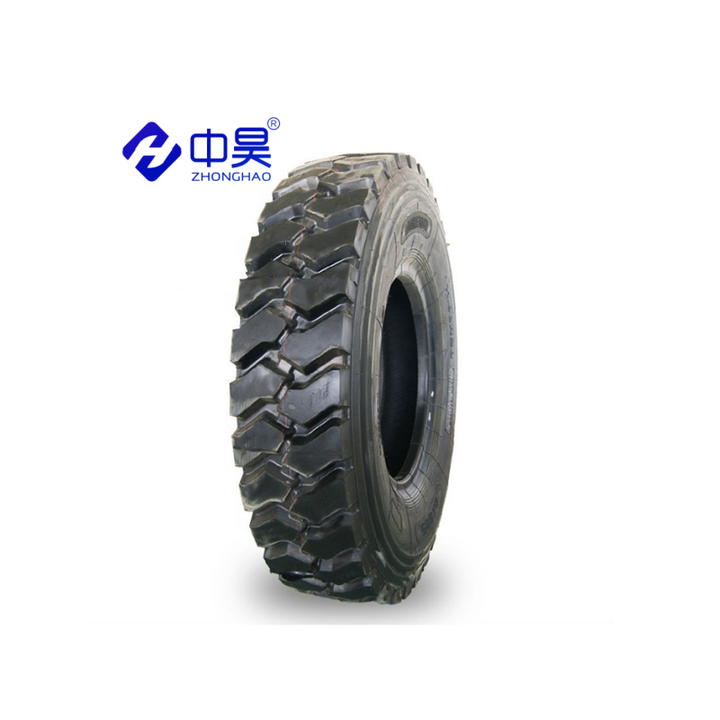Pneumatici triangolari 9.00 r20 pneumatici 750 r16 TBR 7.50 r16 8.25 r16 pneumatici per camion TR668