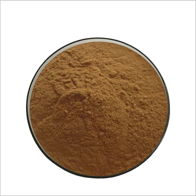 Epimedium Leaf Extract 1% 98% Icariin Cas 489-32-7