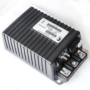 48V DC Motor Controller Treiber elektrische DC Controller - Product Image 2