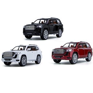 New Style Design Simulation Sound-light Toy <strong>Car</strong> Alloy <strong>Model</strong> <strong>Cars</strong> 1 24 Die-cast <strong>Car</strong> - Product Image 1