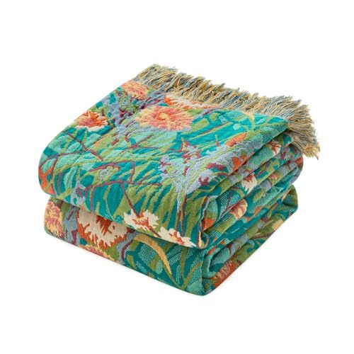 Verde flor