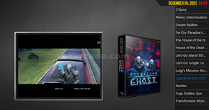 Light Gun HDD <span class=keywords><strong>USB</strong></span> Drive ใช้งานได้กับปืนเรโทรเหมาะสำหรับเกมยิงปืนอาร์เคดระบบฮาร์ดดิสก์ <span class=keywords><strong>USB</strong></span> เบาทั้งหมด - Product Image 6