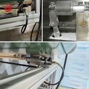 DSBW-106 High Accuracy Silo Weighing Platform Hopper Scale <strong>Inductive</strong> Metal <strong>Sensor</strong> Bellow Type Bending Beam Load Cell - Product Image 6