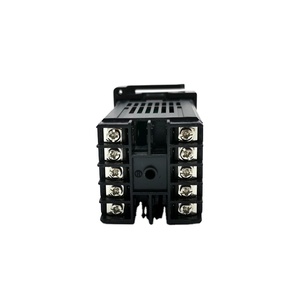 REX-C100 48x48mm智能PID温度开关控制器，带多输入继电器输出 - Product Image 4
